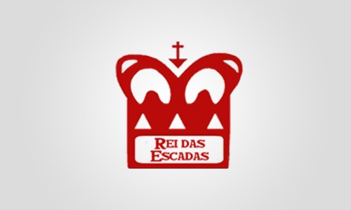 Rei das Escadas - Representantes