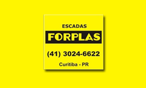 Escadas Forplas - Representantes